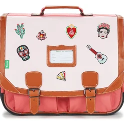 Tann's - ADRIANA CARTABLE 41 CM Rose