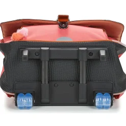 Outlet Tann's - ADRIANA TROLLEY 38 CM Rose