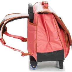 Hot Tann's - ADRIANA TROLLEY 41 CM Rose