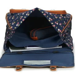 Tann's - ALEXA CARTABLE 41 CM Marine New