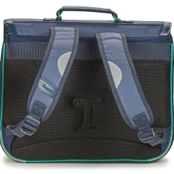 Clearance Tann's - ANTHONY CARTABLE 38CM Marine