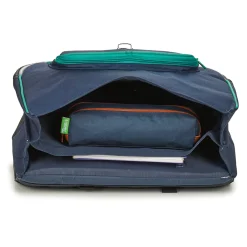 Clearance Tann's - ANTHONY CARTABLE 38CM Marine