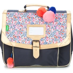 Tann's - ANTONIA CARTABLE 35CM