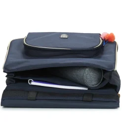 Tann's - ANTONIA CARTABLE 38CM