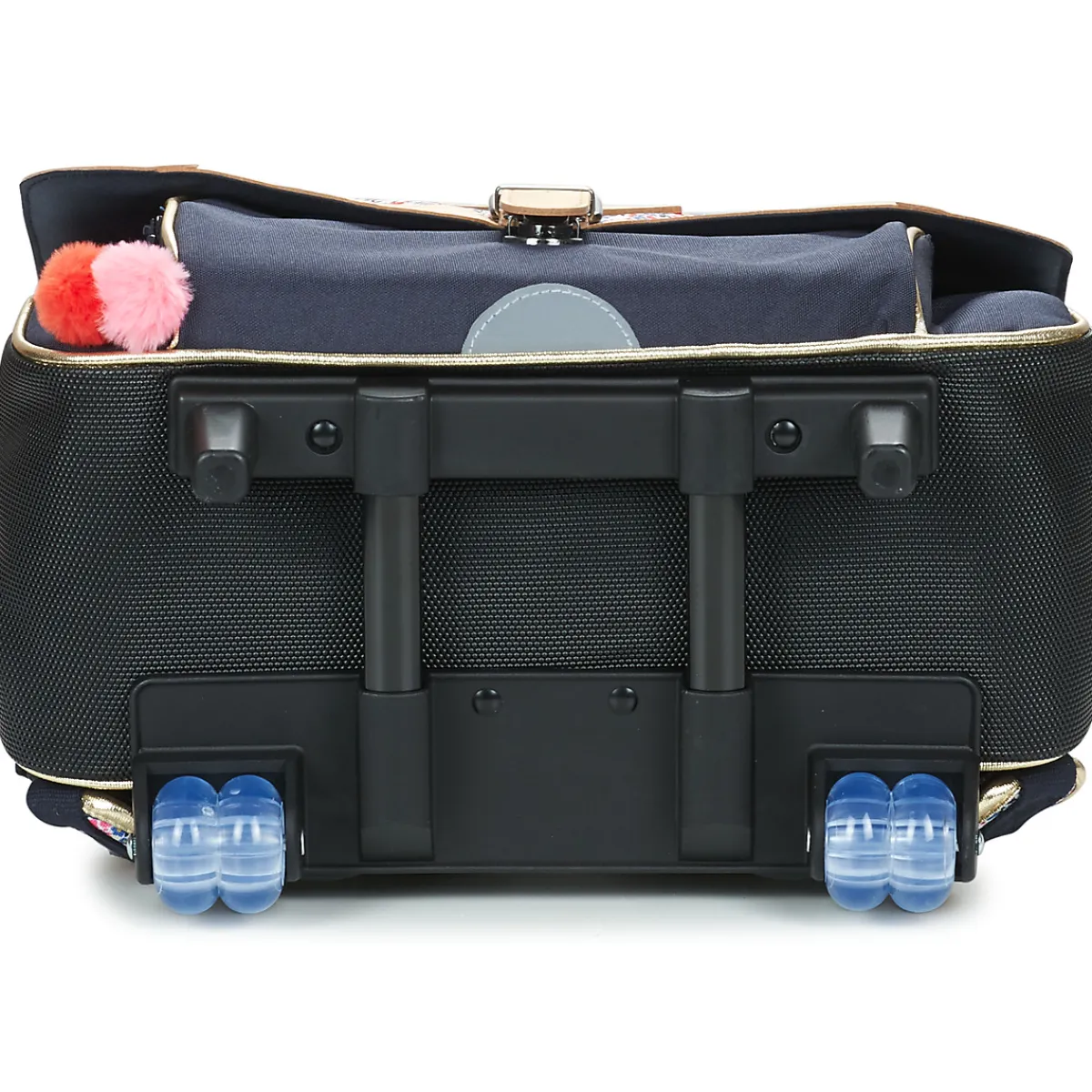 Tann's - ANTONIA TROLLEY CARTABLE 38CM