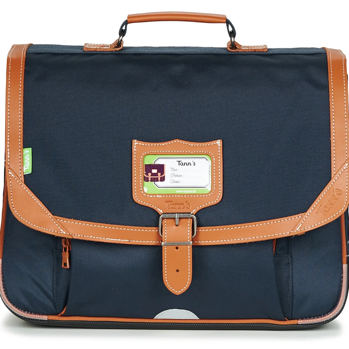 Tann's - CAMILLE CARTABLE Marine