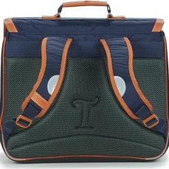 Tann's - CAMILLE CARTABLE Marine New