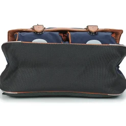 Tann's - CAMILLE CARTABLE Marine New