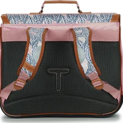 Online Tann's - CREATION FLORE CARTABLE 41 CM Rose