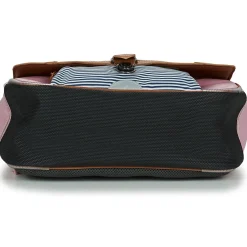 Tann's - CREATION FLORE CARTABLE 35 CM Rose New