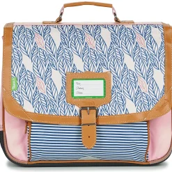 Best Tann's - CREATION FLORE CARTABLE 38 CM Rose