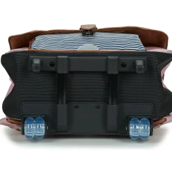 Tann's - CREATION FLORE TROLLEY CARTABLE 38 CM