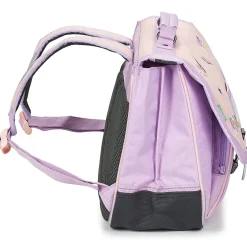 Discount Tann's - DIANA CARTABLE 38CM Rose