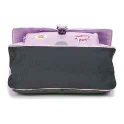 Discount Tann's - DIANA CARTABLE 38CM Rose