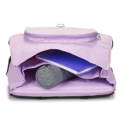 Discount Tann's - DIANA CARTABLE 38CM Rose