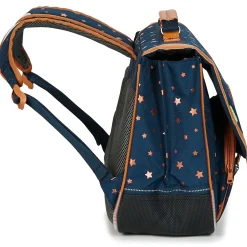 Outlet Tann's - ETOILE CARTABLE 38CM Marine