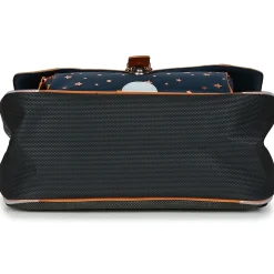 Outlet Tann's - ETOILE CARTABLE 38CM Marine