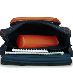 Outlet Tann's - ETOILE CARTABLE 38CM Marine