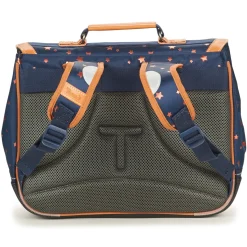 Outlet Tann's - ETOILE CARTABLE 35 CM Marine