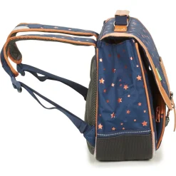 Outlet Tann's - ETOILE CARTABLE 35 CM Marine