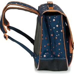 Tann's - ETOILE CARTABLE 41CM Marine