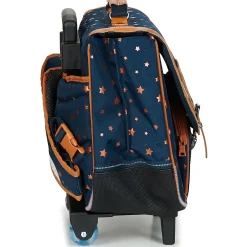 Tann's - ETOILE TROLLEY CARTABLE 38CM