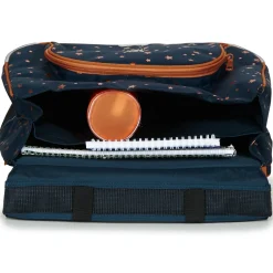 Tann's - ETOILE TROLLEY CARTABLE 38CM