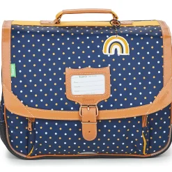 Tann's - FAUSTINE CARTABLE 38CM Marine Discount