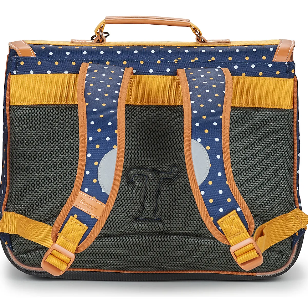 Tann's - FAUSTINE CARTABLE 38CM Marine Discount