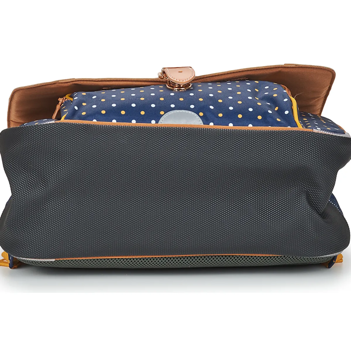 Tann's - FAUSTINE CARTABLE 38CM Marine Discount