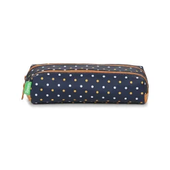 New Tann's - FAUSTINE TROUSSE DOUBLE Marine