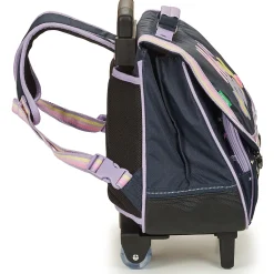 Tann's - GIULIA TROLLEY 38CM Marine New