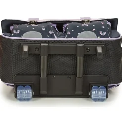 Tann's - GIULIA TROLLEY 38CM Marine New
