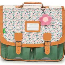 Discount Tann's - IRIS CARTABLE 41CM Multicolore