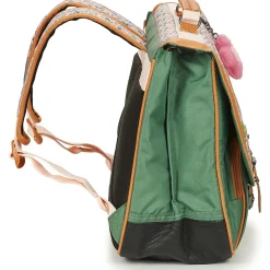 Discount Tann's - IRIS CARTABLE 41CM Multicolore