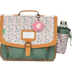 Tann's - IRIS CARTABLE 38CM POCHE GOURDE Multicolore Online