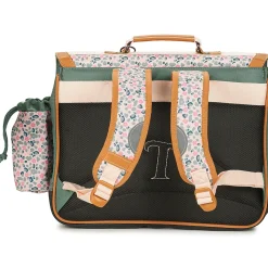 Tann's - IRIS CARTABLE 38CM POCHE GOURDE Multicolore Online