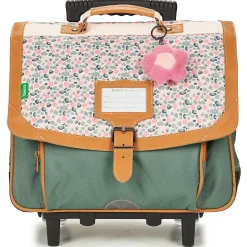 Tann's - IRIS TROLLEY 38CM Multicolore Clearance