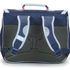 Best Tann's - JULIETTE CARTABLE 35CM Marine