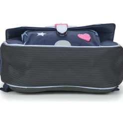 Best Tann's - JULIETTE CARTABLE 35CM Marine