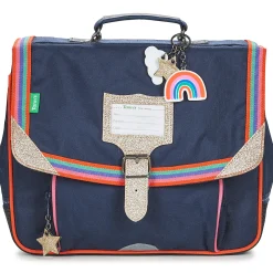 Hot Tann's - LEILA CARTABLE 35 CM Marine