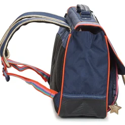 Hot Tann's - LEILA CARTABLE 35 CM Marine