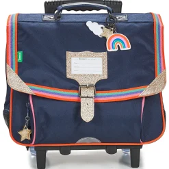 Tann's - LEILA TROLLEY 38 CM Marine Online
