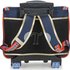 Tann's - LEILA TROLLEY 38 CM Marine Online