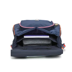 Tann's - LEILA TROLLEY 38 CM Marine Online