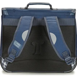 Tann's - MATHEO CARTABLE 41 CM Marine Discount