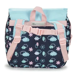 Tann's - SAC SAUTE-MOUTON Multicolore Hot