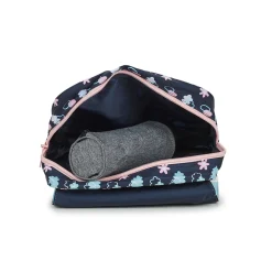 Tann's - SAC SAUTE-MOUTON Multicolore Hot