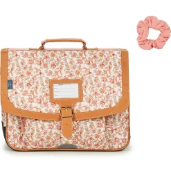 Tann's - X CYRILLUS CAPUCINE CARTABLE 38CM Multicolore Clearance