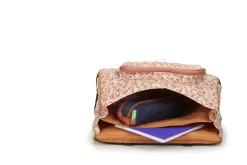 Tann's - X CYRILLUS CAPUCINE CARTABLE 38CM Multicolore Clearance